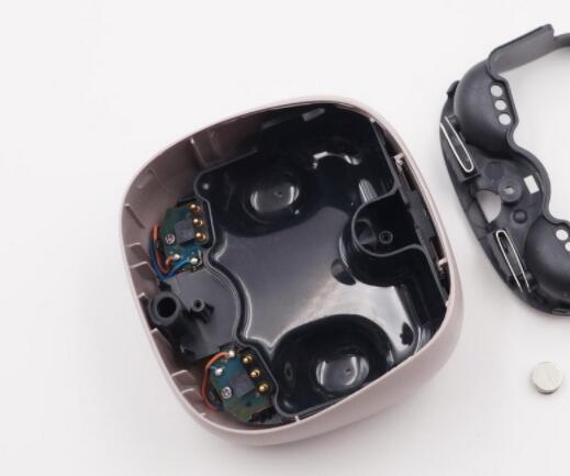 3Pin 充電針的藍(lán)牙耳機(jī)充電倉(cāng)