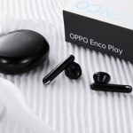OPPO Enco Play 與 Enco Air 正式開售，搭載拓普聯(lián)科全新MIM件